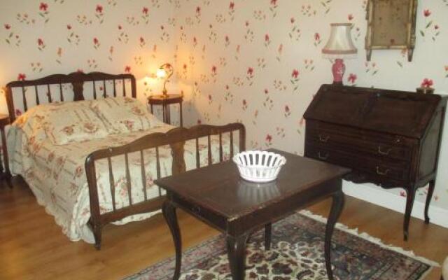 Le Clos de la Bastide