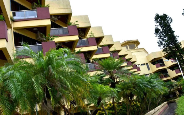 Nanhai Hotel