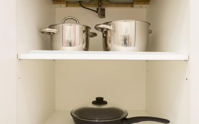 Комфорт сити на Большой Грузинской 16