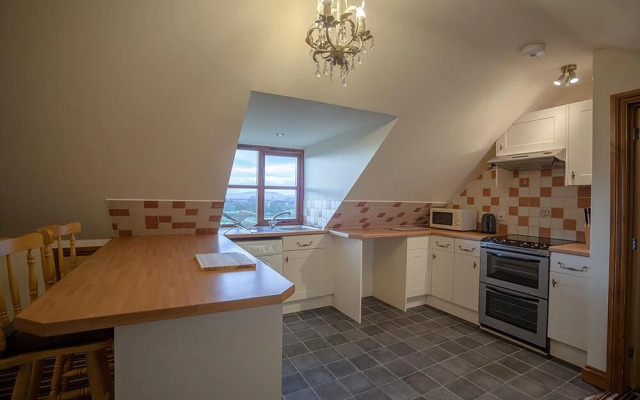 Lyde Cross Coach House