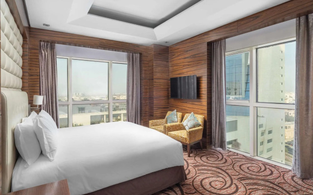 The Venue Jeddah Corniche