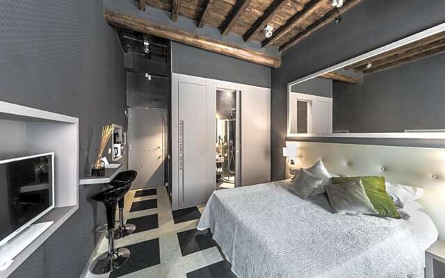 Piazza di Spagna Luxury Apartment