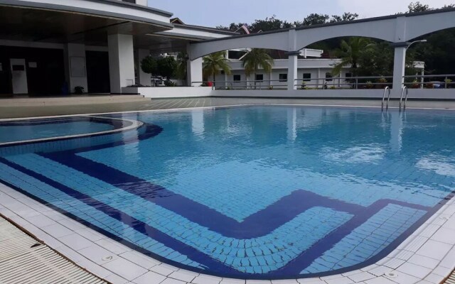 Kashorga Homeaway 6th Floor