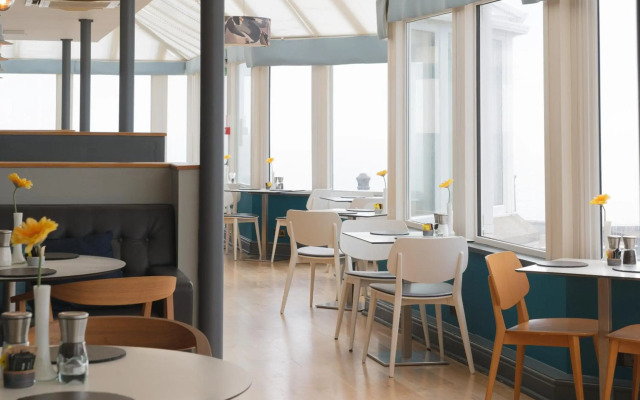 The Land's End Hotel