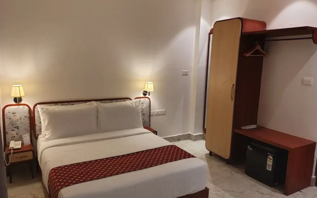 Resort Titli