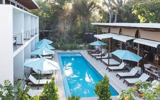 RideOn Beach House