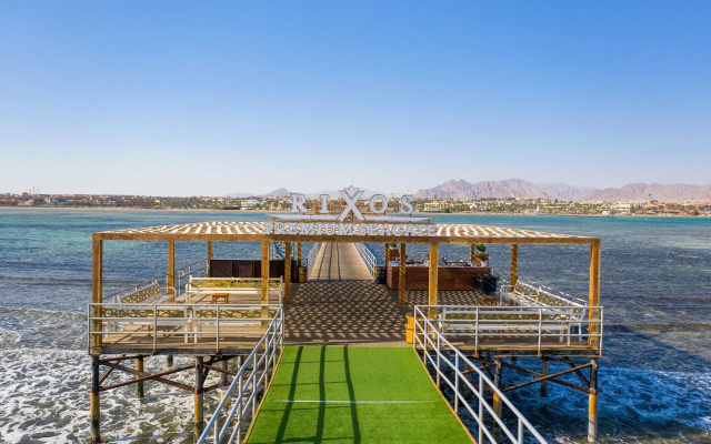 Rixos Premium Seagate