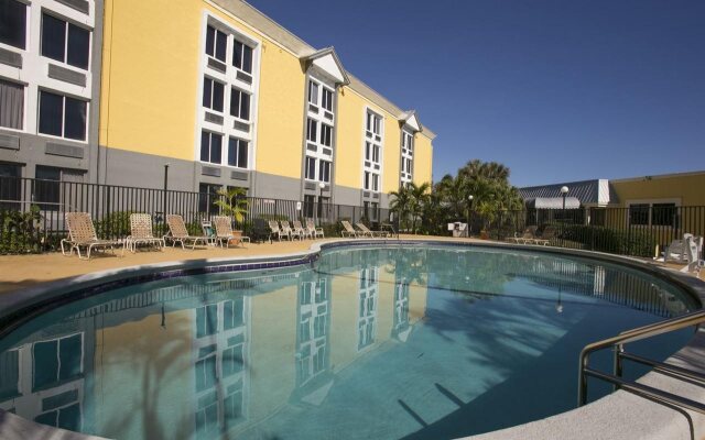 The Inn at Boynton Beach