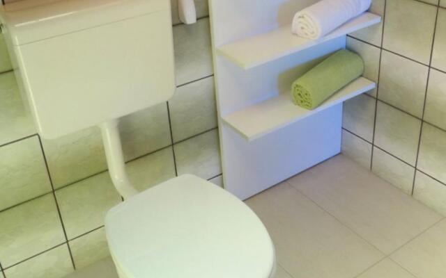 Horvat - B2(4) in Crikvenica