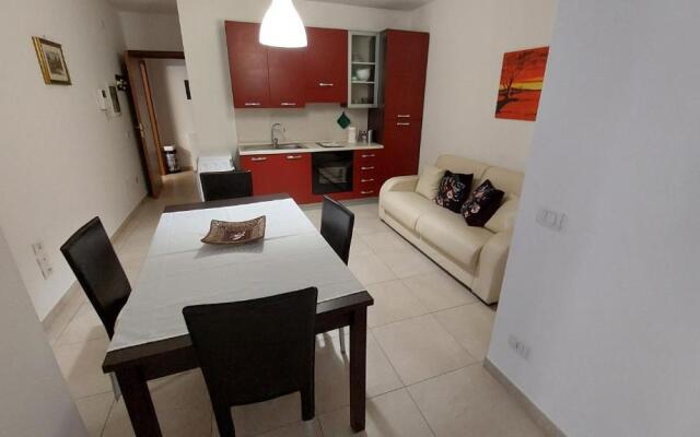 Rosalba Residence
