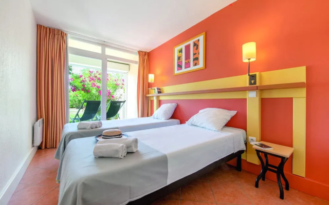 SOWELL RÉSIDENCES Les Sablons