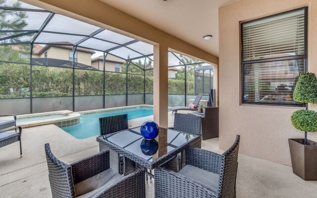 5421 Solterra Circle