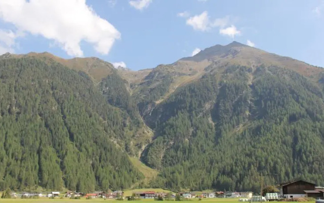 Wellnesspension Waldesruh