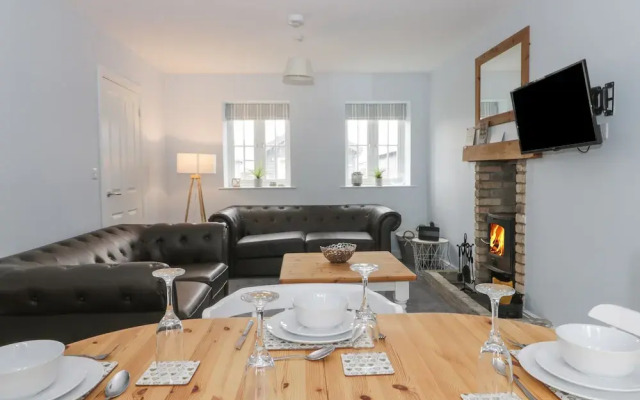 Causeway Cottage