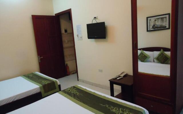 Nam Ngai Hotel