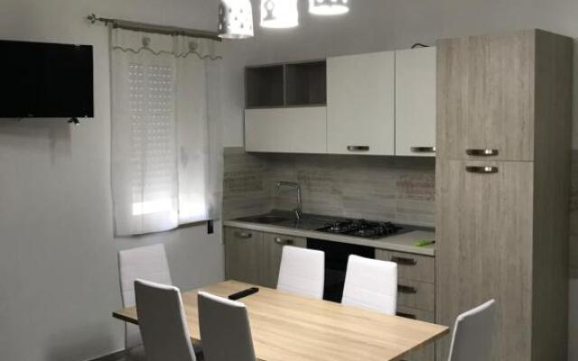 Appartamento “ Lamezia Golfo “