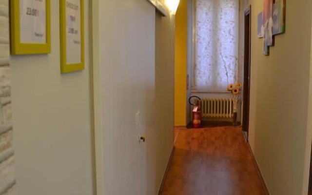 Leonardo Tourist House