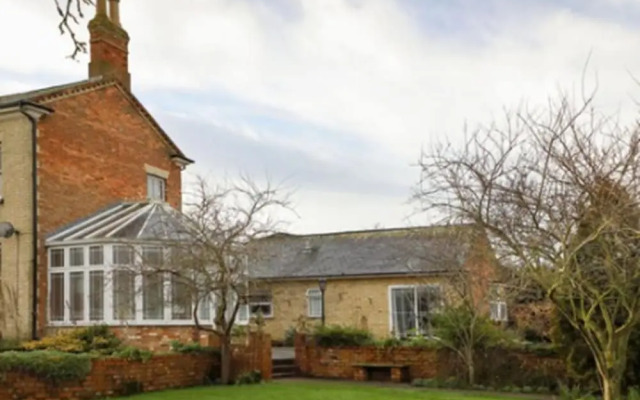 Woodleys Farm House
