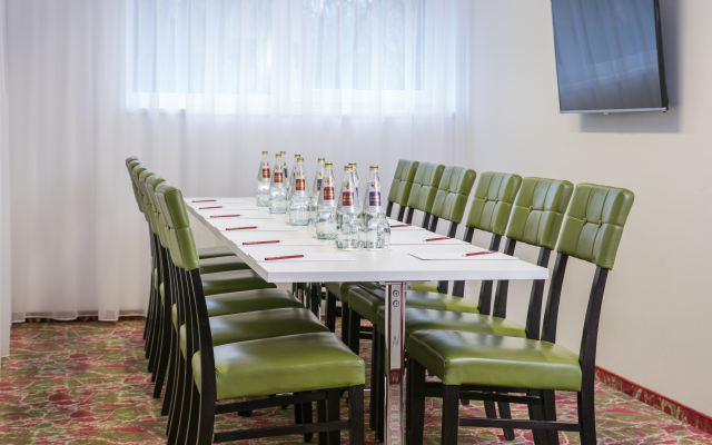 ARCOTEL Kaiserwasser Vienna