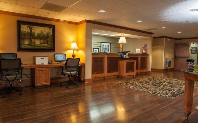 Hampton Inn by Hilton Bowling Green