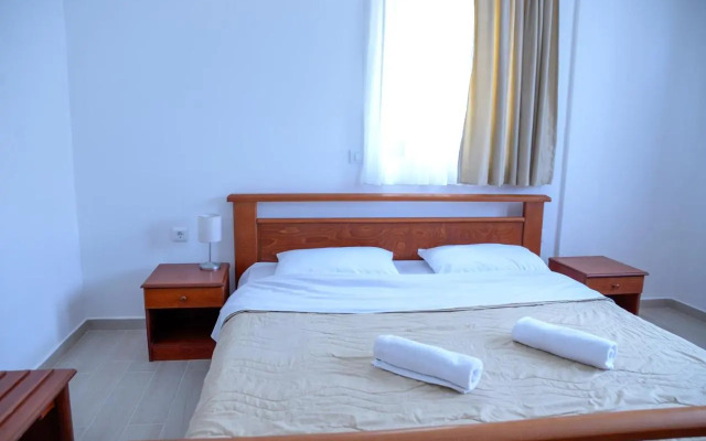 Guest House Sandra Lagadin