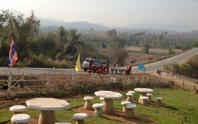 Pai Machin Resort