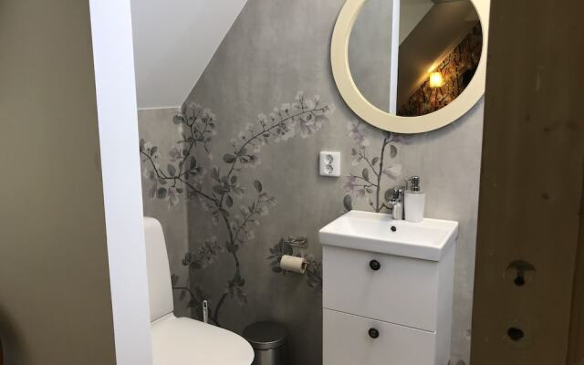 Tryde 1303 Bed & Breakfast