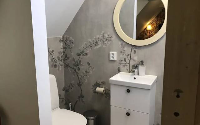 Tryde 1303 B&B på Österlen