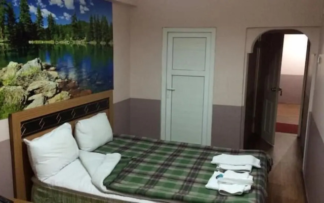 Hotel Akgun