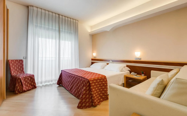 Best Western Hotel Europa