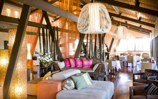Gaia Retreat & Spa