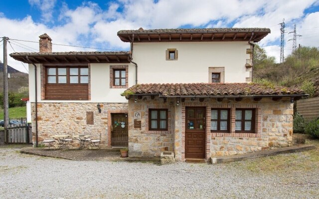 Casa Rural Pandesiertos