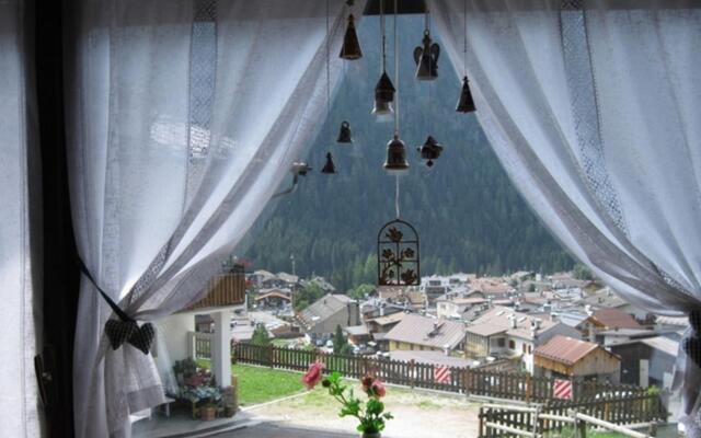 BERAUDI - two room apartment. (022036-AT-350941)-421 BERAUDI