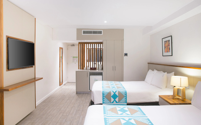 Holiday Inn Suva by IHG