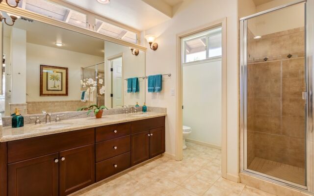 Mauna Lani Fairways #401 2 Bedroom Condo