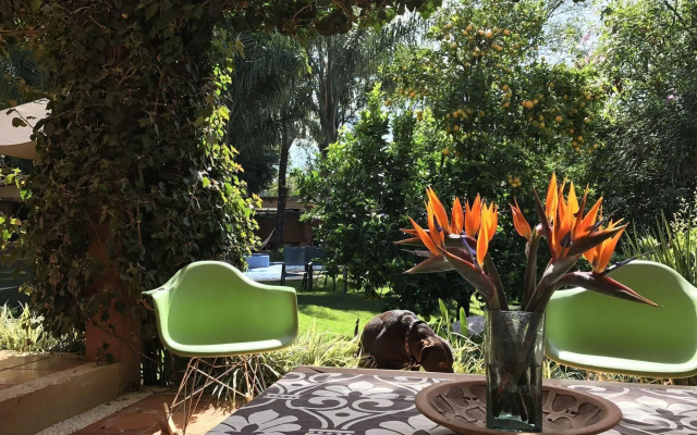 Hotel La Joya del Viento