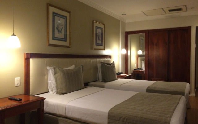 Olinda Rio Hotel