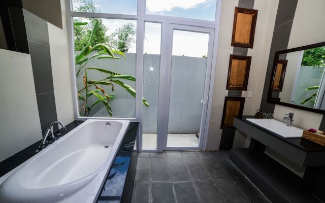 The Orchid Garden Villas, Hoi An