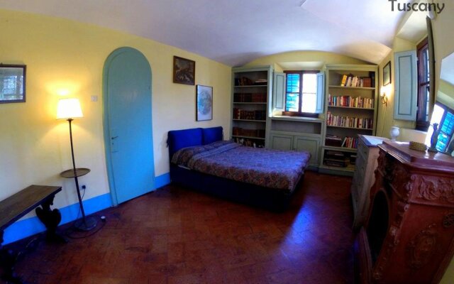 Bassetto Guesthouse & Apartments