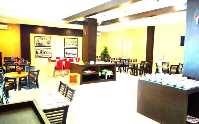 Parma Indah Hotel