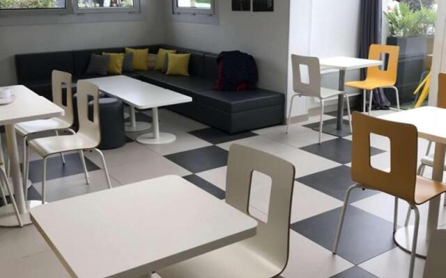 Hotel Premiere Classe Rennes Sud 