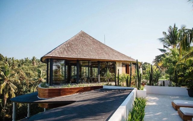 Soulshine Bali