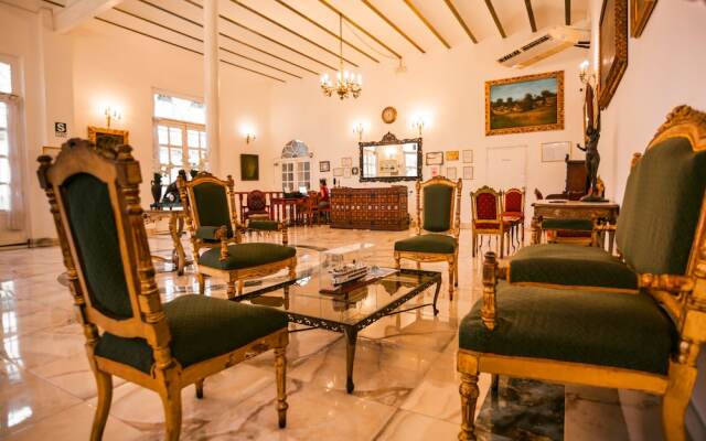 Apart Hotel Casa Morey