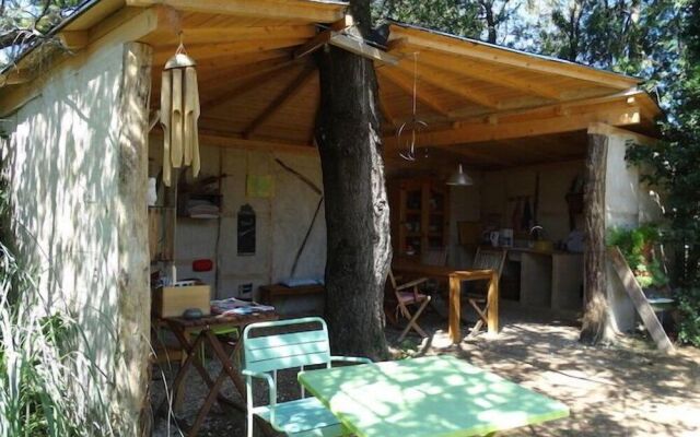 Chambres d'hôtes Lou Cliou