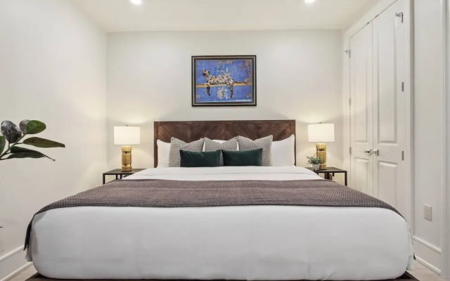 The Theodore New Orleans