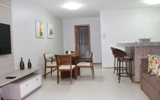 Imbassai Apartments Solaris Village