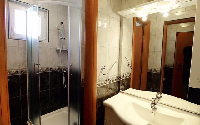House Villa Ana Obrovac
