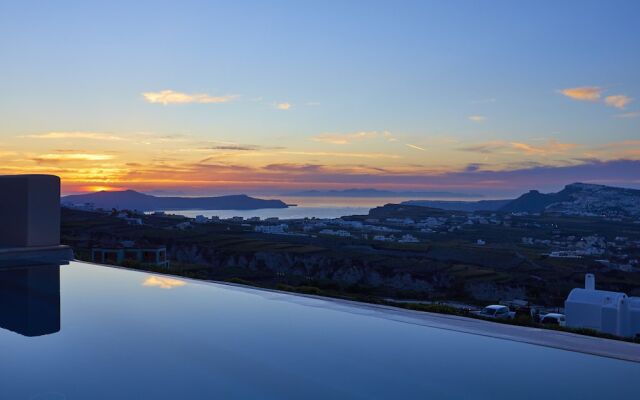 North Luxury Villas