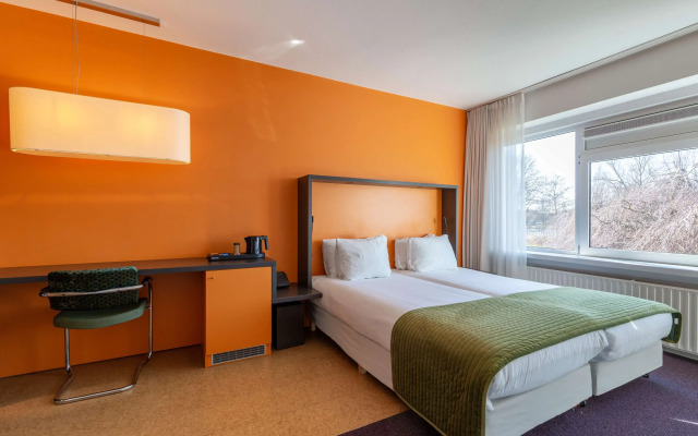 Amrath Airport Hotel Rotterdam