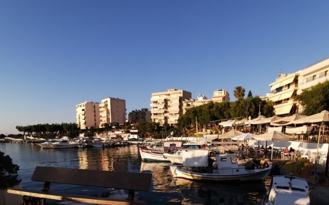 Porto Chania